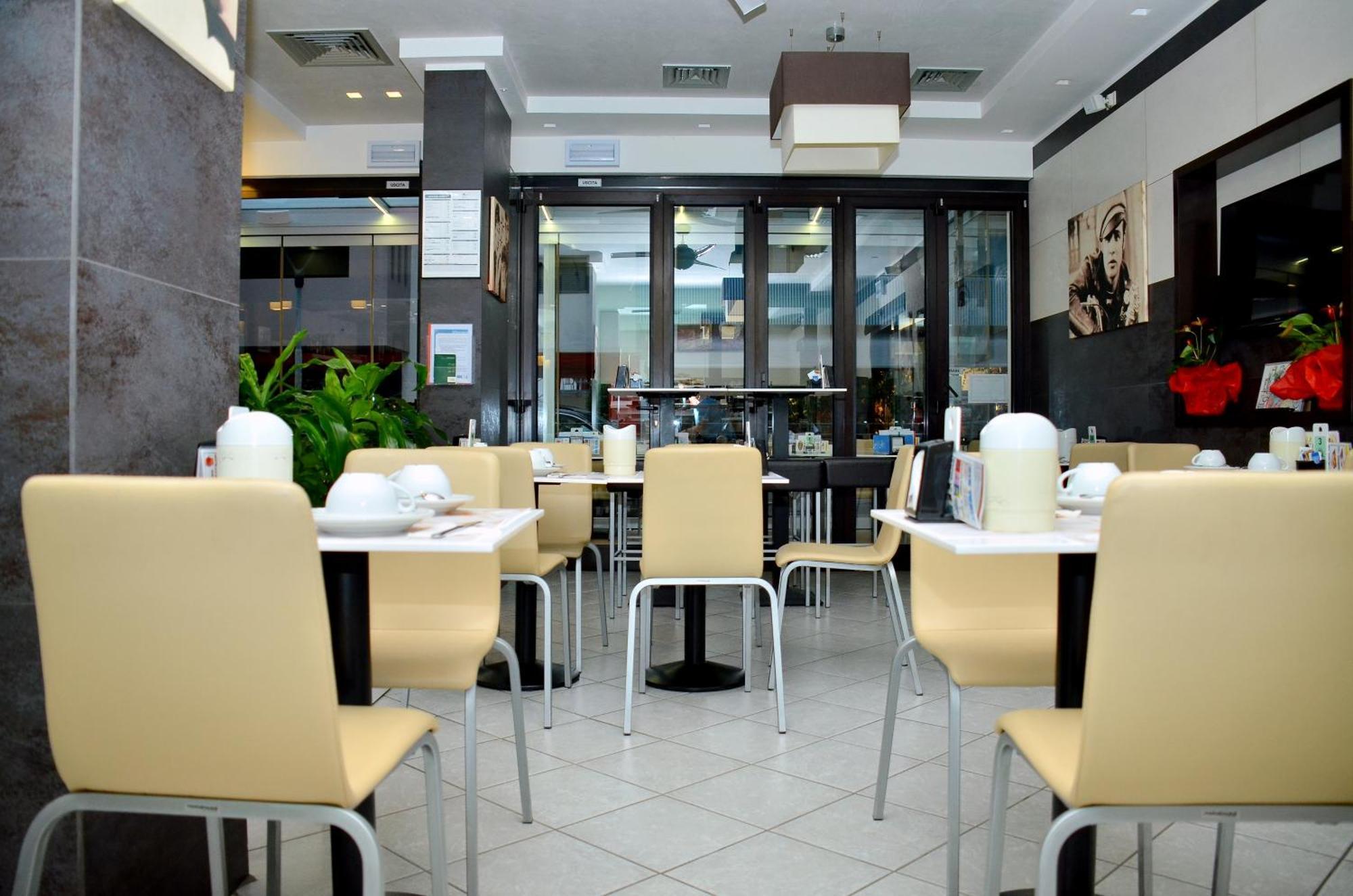 Etna Hotel Lignano Sabbiadoro