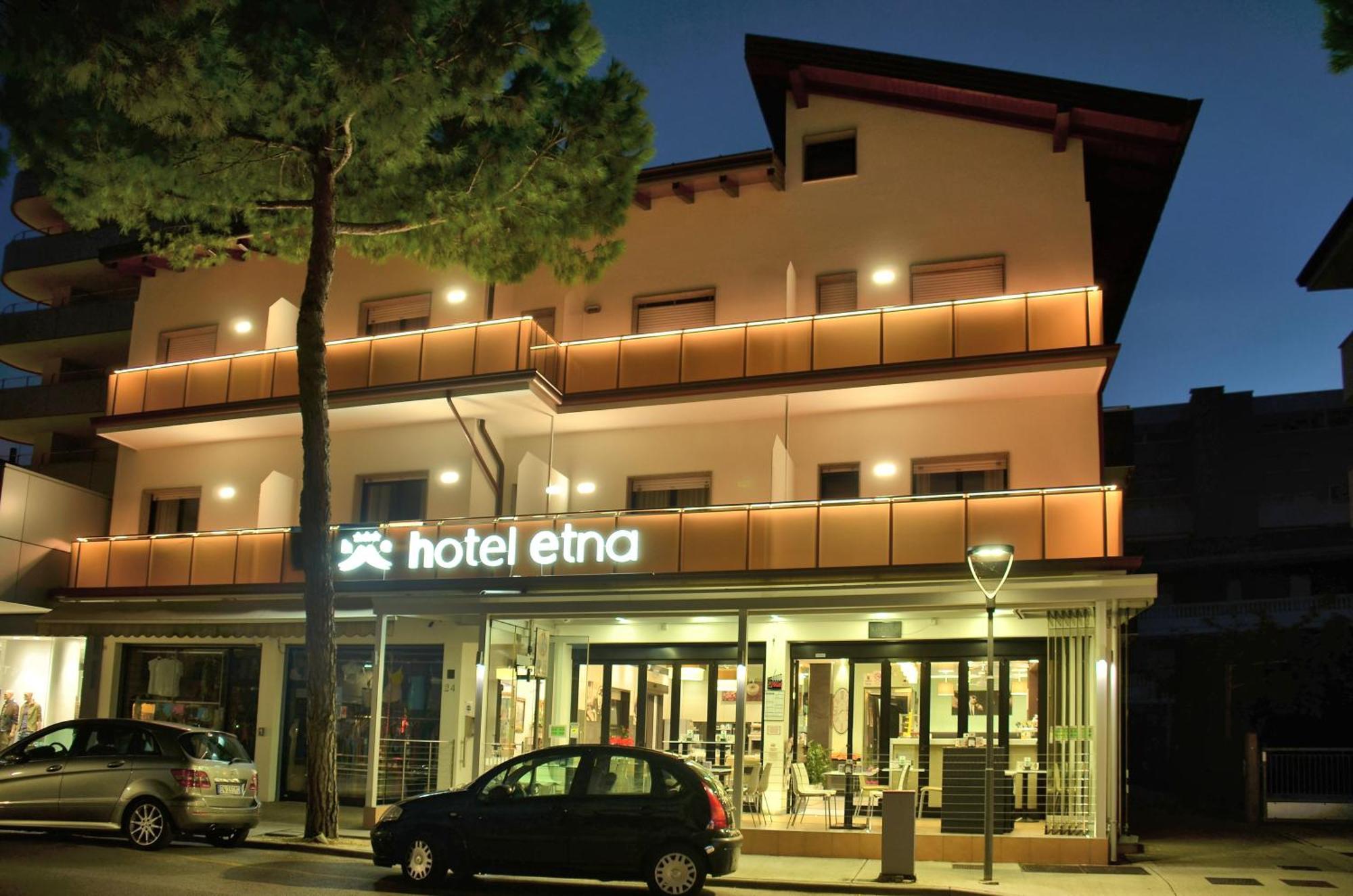 Etna Lignano Sabbiadoro