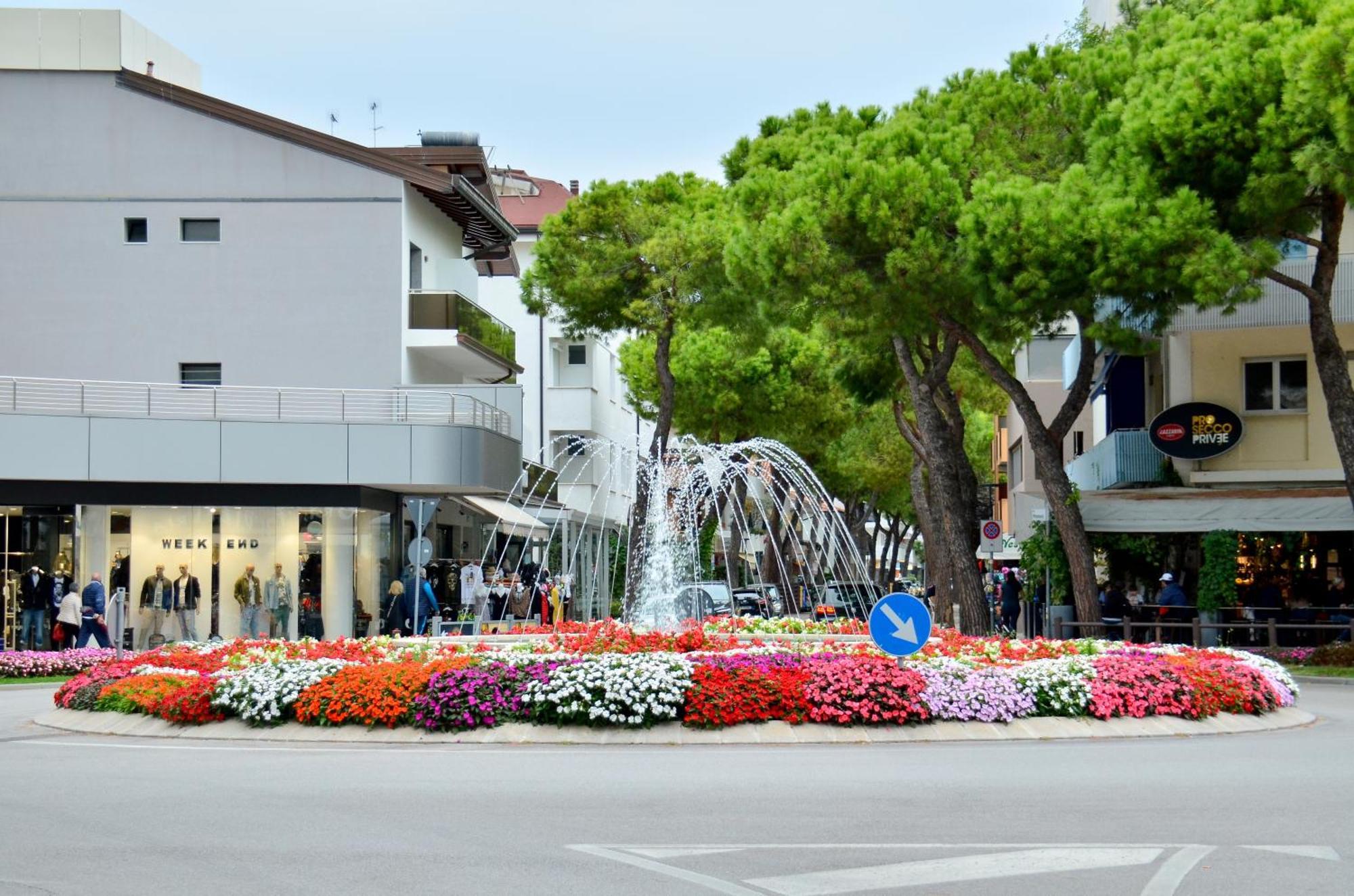 Etna Hotel Lignano Sabbiadoro