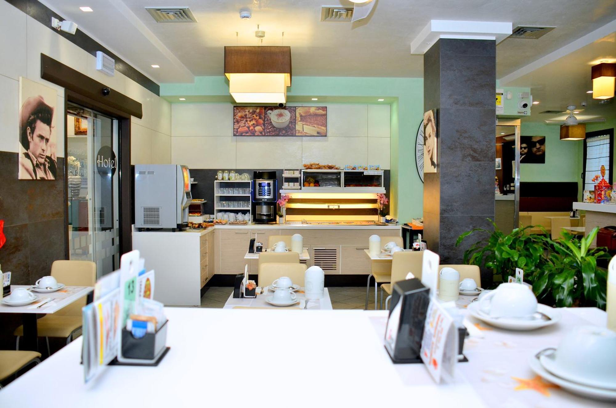 Hotel Etna 3*