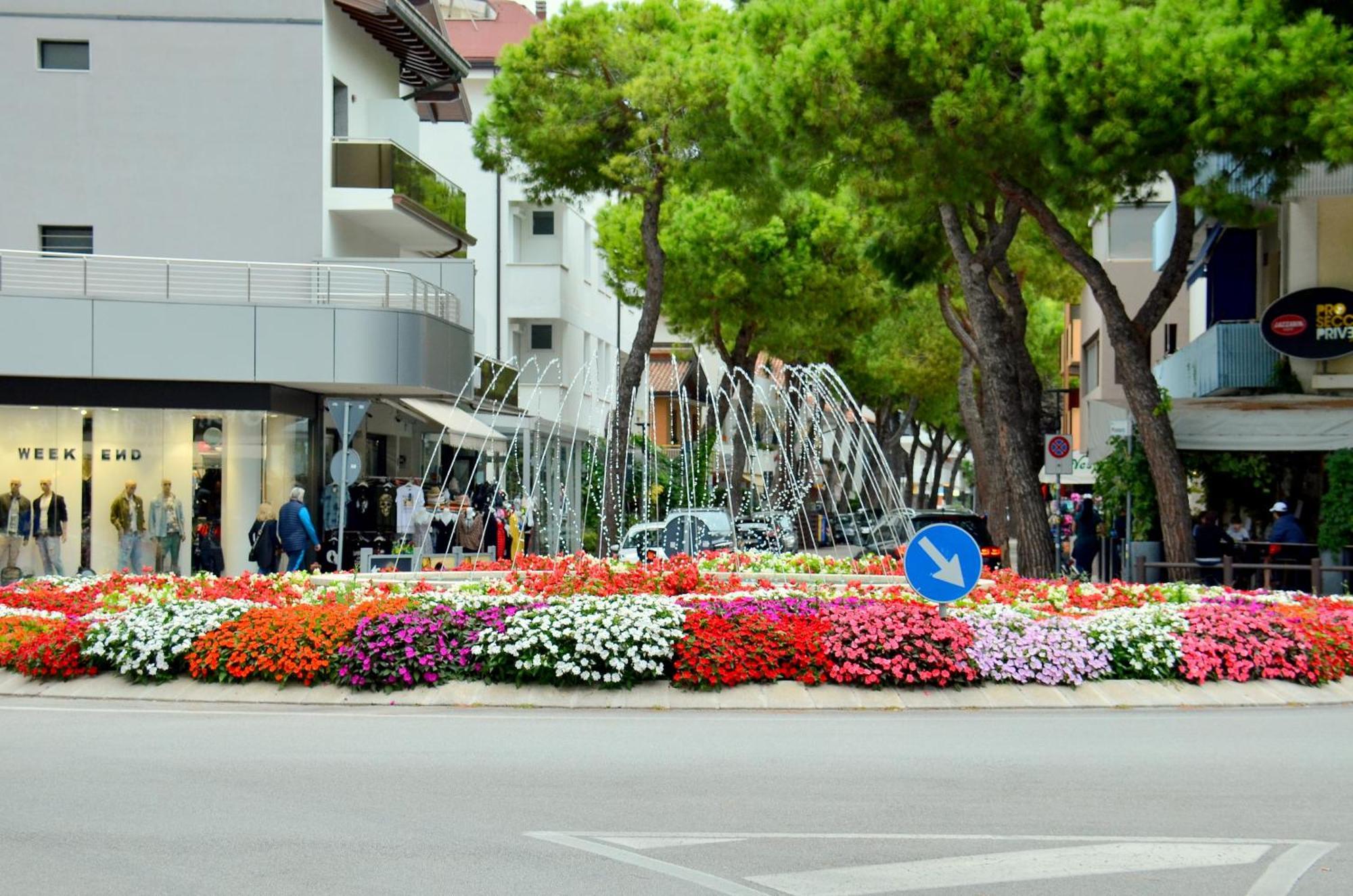 Hotel Etna Lignano Sabbiadoro