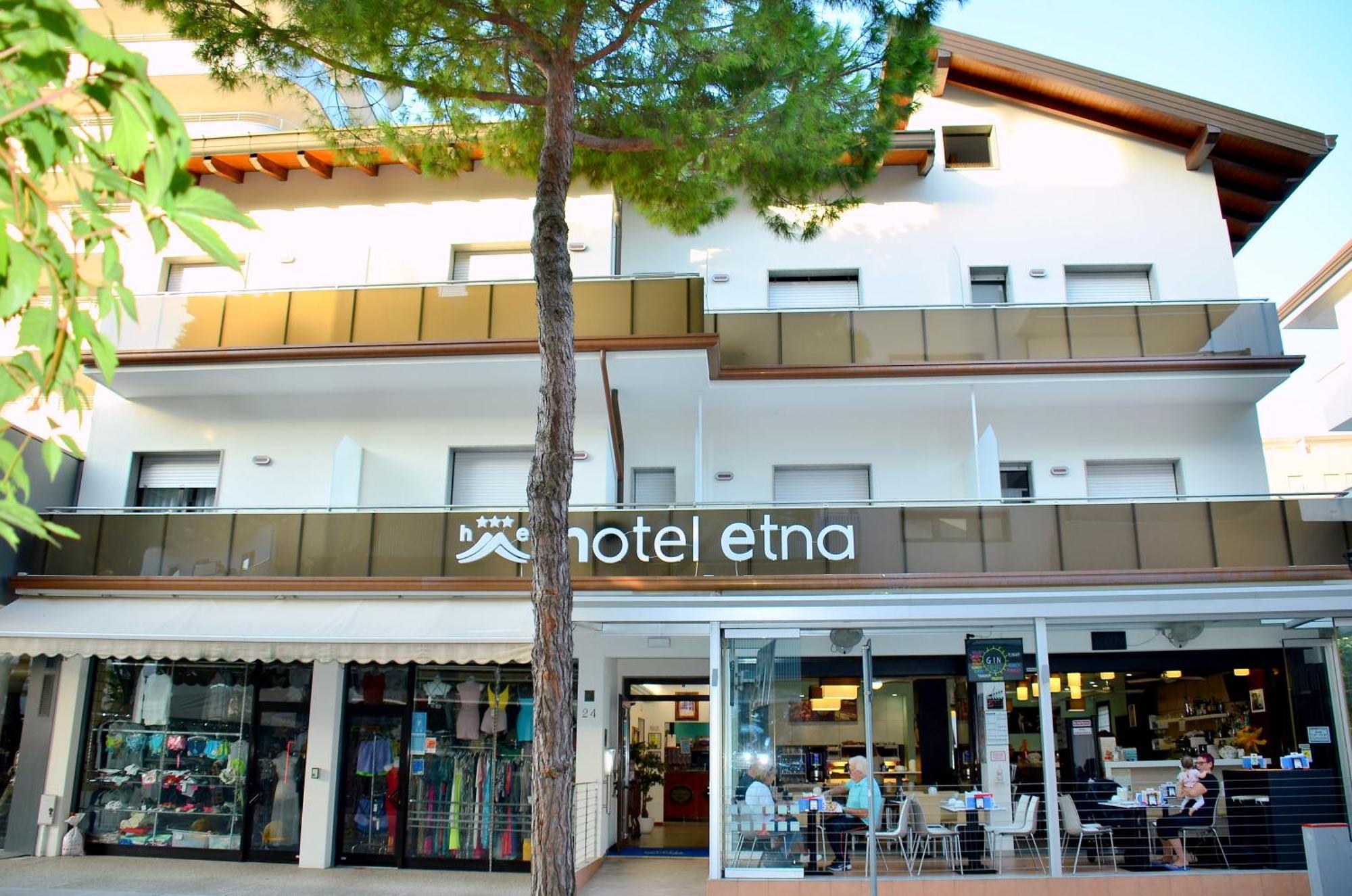 Etna Hotel