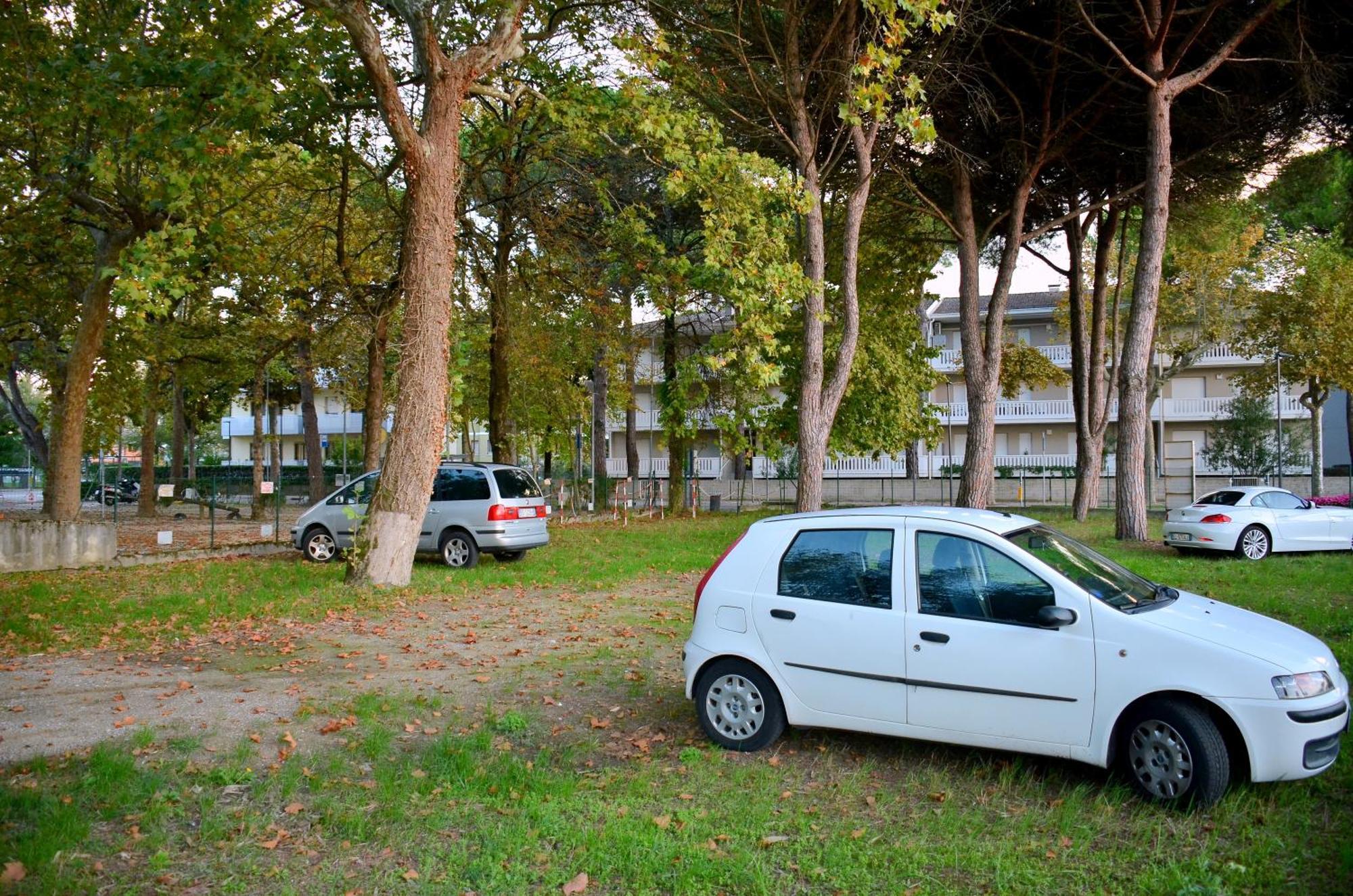 Etna Hotel Lignano Sabbiadoro
