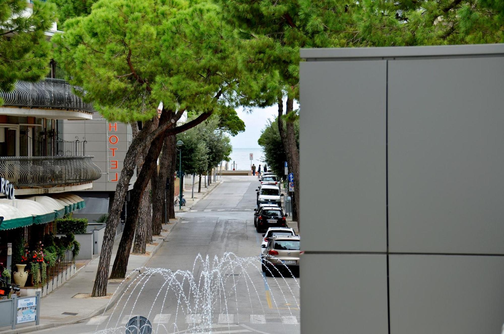 Hotel Etna Lignano Sabbiadoro