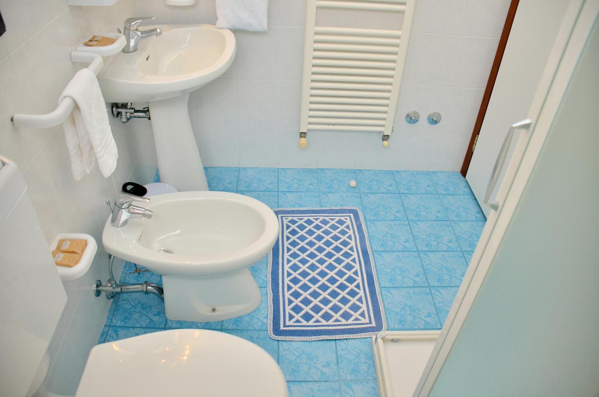 Etna Hotel Lignano Sabbiadoro