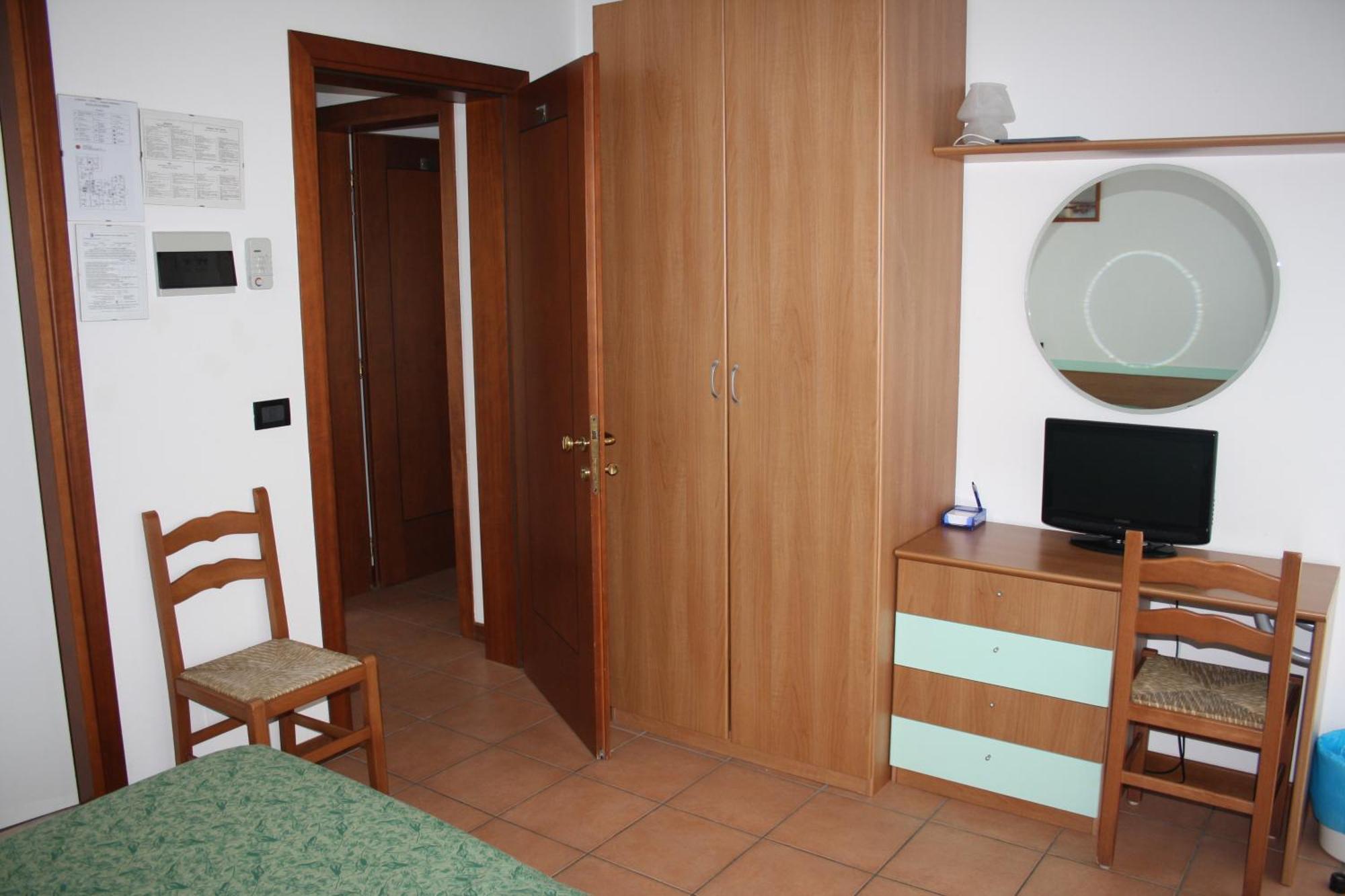 Hotel Etna 3*